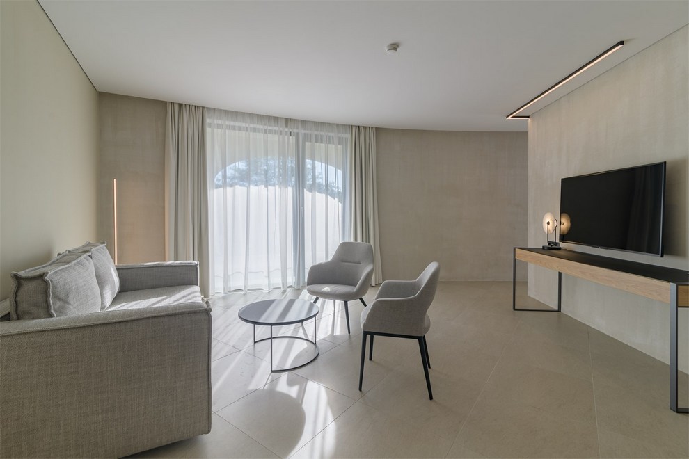 AQUAHOUSE HOTEL & SPA - Изображение 36